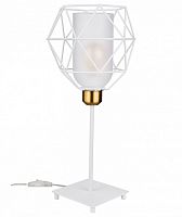 Настольная лампа декоративная 33 идеи  TLL201.01.1WH.PA-M35WH в Нижнем Новгороде