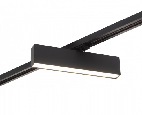 Накладной светильник Denkirs DK6430 DK6440-BK в Нижнем Новгороде фото 9