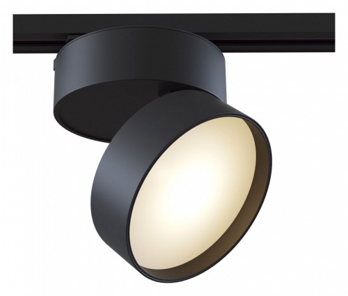 Накладной светильник Maytoni ONDA TR007-1-18W3K-B4K в Нижнем Новгороде