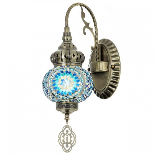 Бра Citilux Каир CL419316 в Нижнем Новгороде фото 8