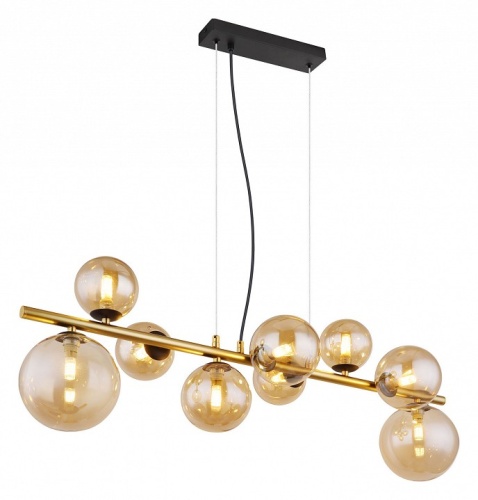 Подвесной светильник Lussole Berkeley LSP-8732 в Нижнем Новгороде фото 6