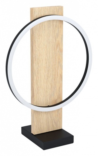 Настольная лампа декоративная Eglo Boyal 99469 в Нижнем Новгороде