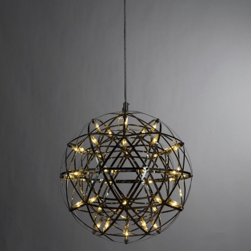 Подвесной светильник Divinare Galassia 1030/02 SP-42 в Нижнем Новгороде фото 6