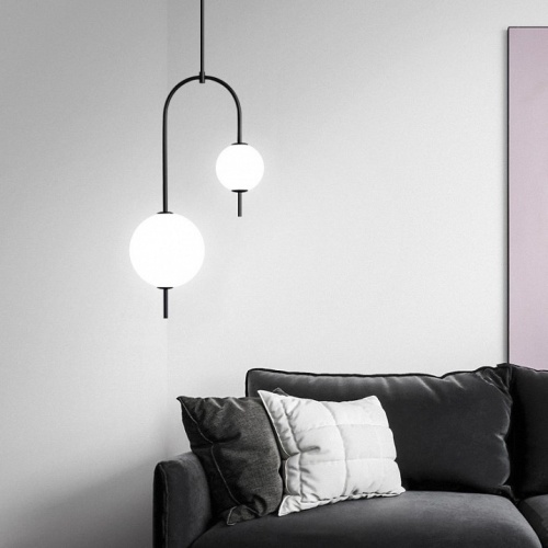 Светильник на штанге Imperiumloft  Tonder01 в Нижнем Новгороде фото 3