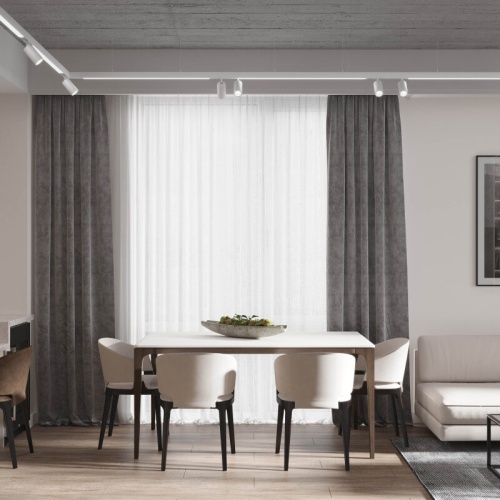 Встраиваемый светильник Hesby Lighting ElDeko HSBL_0275 в Нижнем Новгороде фото 5