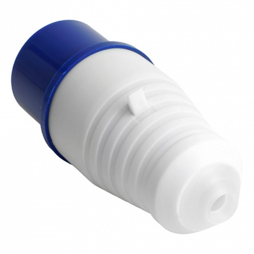 Вилка прямая 2P+PE Stekker ST 49426 в Нижнем Новгороде фото 2