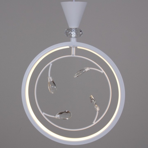 Подвесной светильник 05476 05476-0.9-03 WH в Нижнем Новгороде фото 2