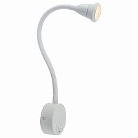 Бра Arte Lamp Twist A7603AP-1WH в Гаджиево