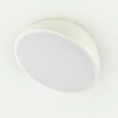 Накладной светильник Escada 20025LED 20025SMA/01LED WH в Нижнем Новгороде фото 3