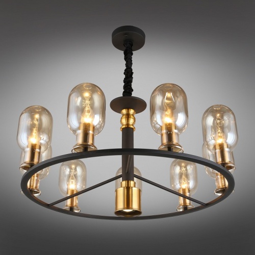 Подвесная люстра Aployt Stefani APL.901.03.10 в Нижнем Новгороде фото 12