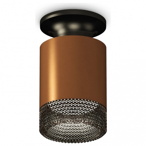 Накладной светильник Ambrella Light XS XS6304112 в Нижнем Новгороде