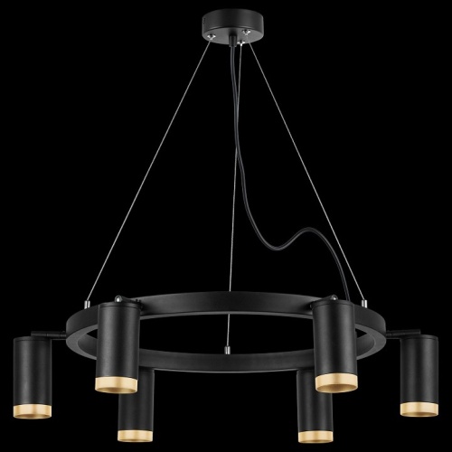 Подвесная люстра Lightstar Rullo LR01637640 в Нижнем Новгороде фото 4