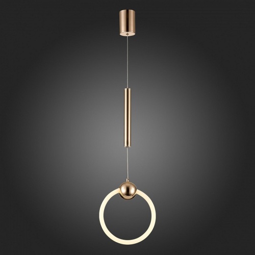 Подвесной светильник ST-Luce Giera SL1578.203.01 в Нижнем Новгороде фото 6