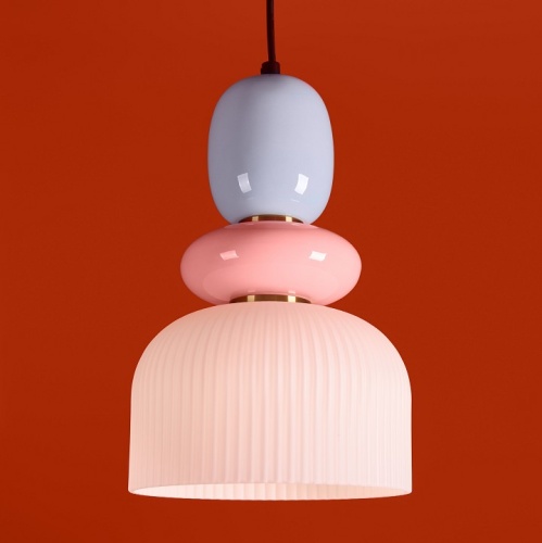 Подвесной светильник Freya Alzare FR5595PL-01B2 в Нижнем Новгороде фото 2