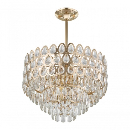 Светильник на штанге Arte Milano Sorrento-2019 372019/7/300/460 GD в Нижнем Новгороде фото 7