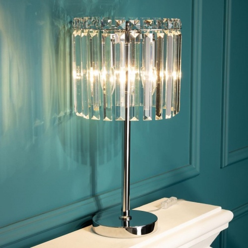 Настольная лампа декоративная Citilux Джейн CL306831 в Липецке фото 2