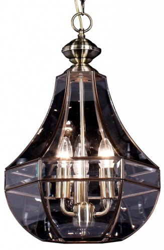 Подвесной светильник Citilux Гера-1 CL444130 в Старом Осколе