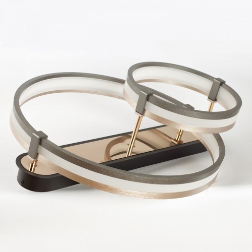 Накладной светильник Lussole HIDALGO LSP-7440 в Нижнем Новгороде фото 3