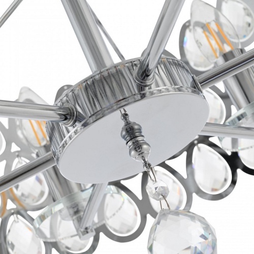 Светильник на штанге Arte Milano Sorrento-1019 371019/6/50/490 CR в Нижнем Новгороде фото 3