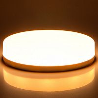 Лампа светодиодная Elektrostandard  GX53 15Вт 3300K a058807 в Нижнем Новгороде