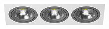 Встраиваемый светильник Lightstar Intero 111 i836090909 в Тюмени