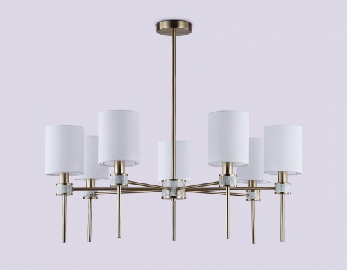 Люстра на штанге Ambrella Light HIGH LIGHT LH72373 в Нижнем Новгороде фото 5