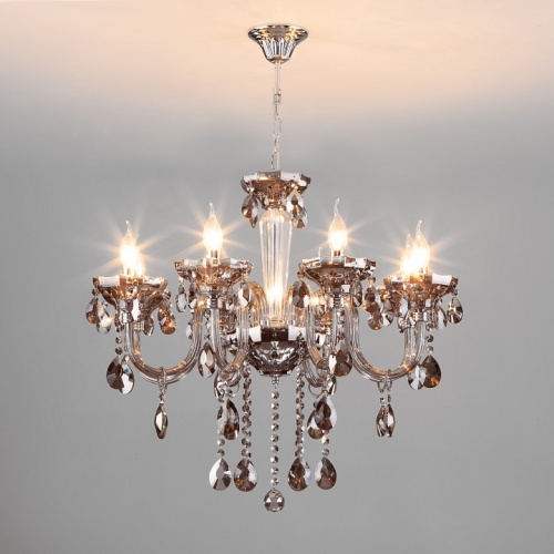 Подвесная люстра Bogate's Lecce 309/8 Strotskis в Нижнем Новгороде фото 7