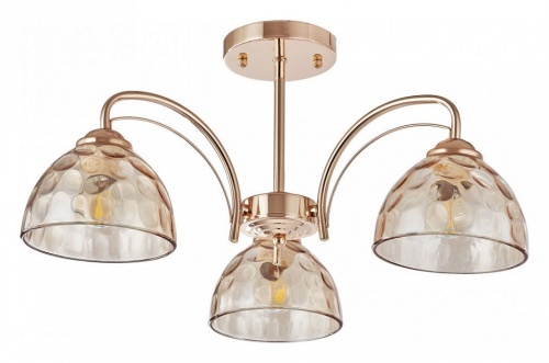 Люстра на штанге Arte Milano Napoli-2366 332366/3 FGD в Нижнем Новгороде