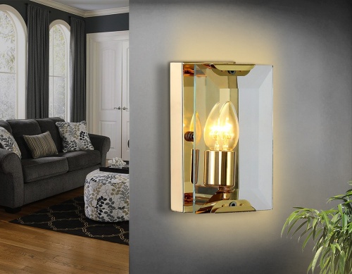 Накладной светильник Ambrella Light TR TR5157 в Нижнем Новгороде фото 3