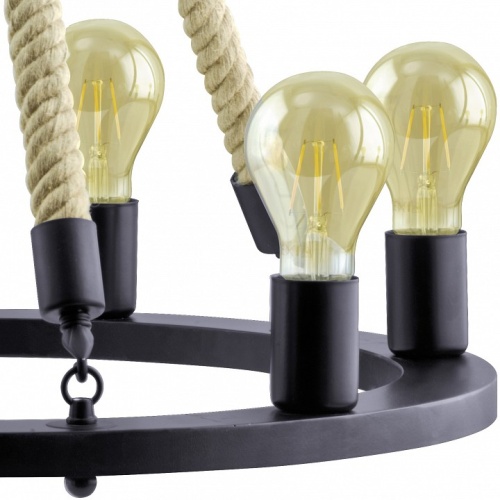 Подвесной светильник Eglo Findlay 49694 в Нижнем Новгороде фото 3