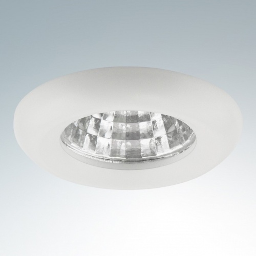 Встраиваемый светильник Lightstar Monde 071116 в Нижнем Новгороде фото 2