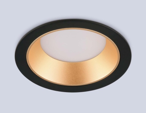 Встраиваемый светильник Ambrella Light TN TN49509 в Нижнем Новгороде фото 3