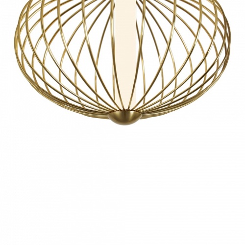 Подвесной светильник Freya Sabi FR6131PL-L10BS в Нижнем Новгороде фото 2