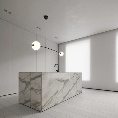 Светильник на штанге Imperiumloft FREER S FREER01 в Нижнем Новгороде фото 2