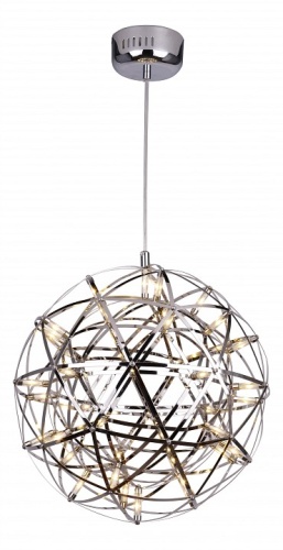 Подвесной светильник Divinare Galassia 1030/02 SP-42 в Нижнем Новгороде фото 3