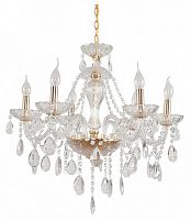 Подвесная люстра Lumion CLASSI 8376/6 в Нижнем Новгороде