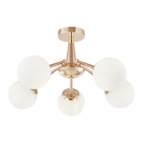 Люстра на штанге Arte Milano Napoli-8654 338654/5 FGD в Нижнем Новгороде фото 9