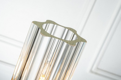 Бра Belfast Malone 6035-1 BR CL в Нижнем Новгороде фото 3