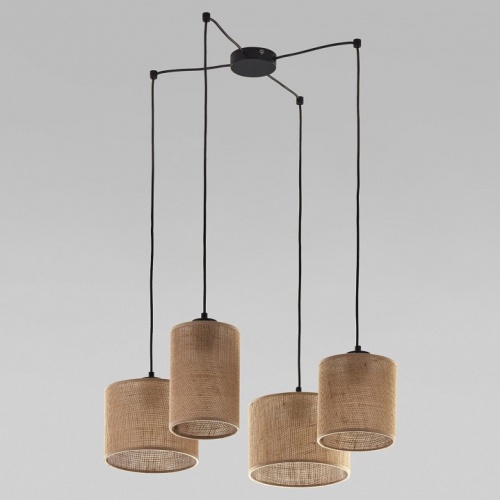 Подвесная люстра TK Lighting Juta 6585 Juta в Нижнем Новгороде