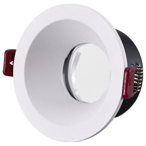 Встраиваемый светильник Lucia Tucci LTP LTP-D015-01GU10-W в Нижнем Новгороде фото 3