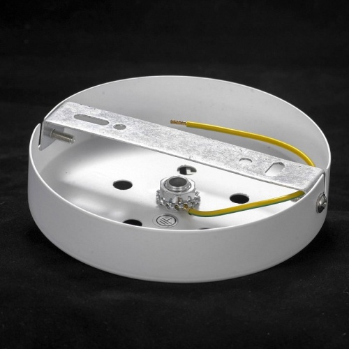 Потолочная люстра Lussole Lafayette GRLSP-8267 в Нижнем Новгороде фото 5