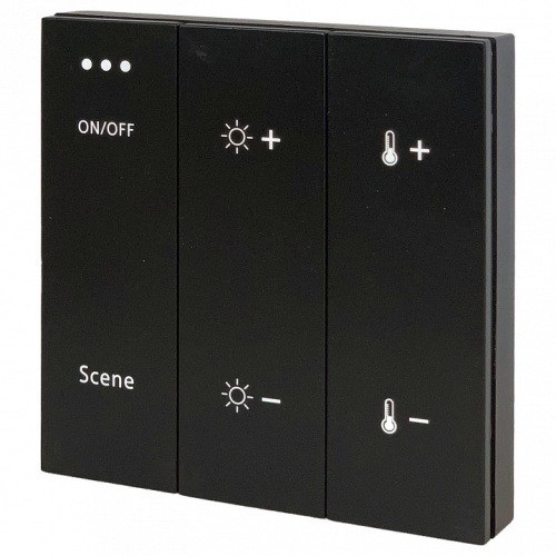 Панель универсальная клавишная накладная ST-Luce Skyline 220 ST015.400.99 в Нижнем Новгороде