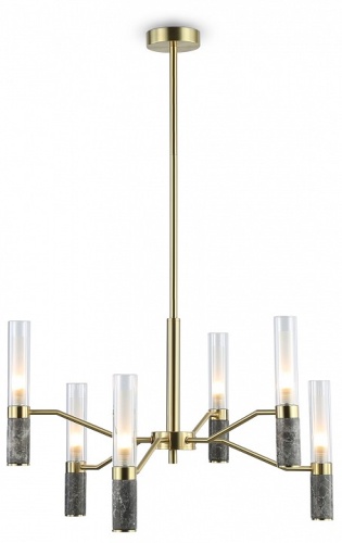Люстра на штанге Ambrella Light LH LH53353 в Нижнем Новгороде