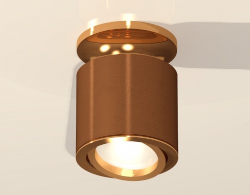 Накладной светильник Ambrella Light XS XS7404120 в Нижнем Новгороде фото 3