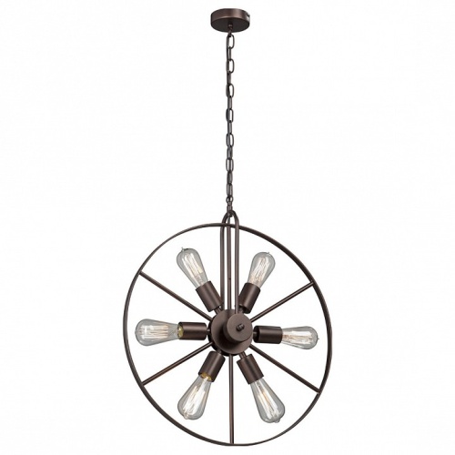 Подвесная люстра Vitaluce 4475 V4475-8/6 в Нижнем Новгороде фото 2