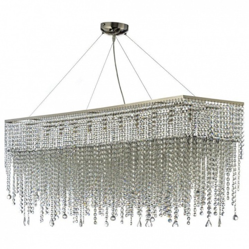 Подвесная люстра Arti Lampadari Milano Milano E 1.5.120x30.105 N в Нижнем Новгороде фото 6