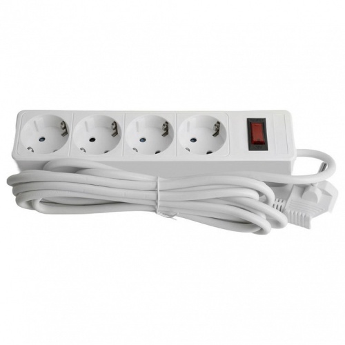 Сетевой фильтр Stekker Optima 50091 в Нижнем Новгороде