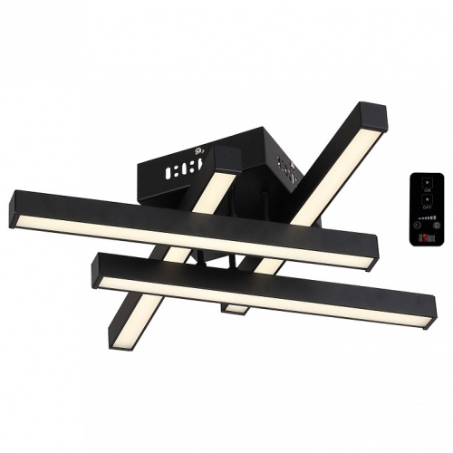 Потолочная люстра ST-Luce Samento SL933.402.04 в Нижнем Новгороде фото 6