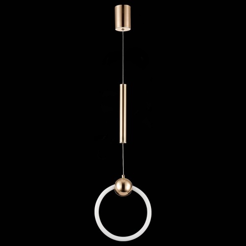 Подвесной светильник ST-Luce Giera SL1578.203.01 в Нижнем Новгороде фото 7