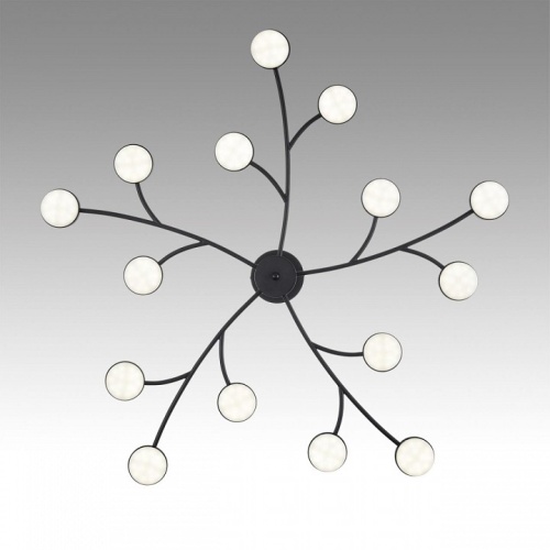 Люстра на штанге Lumion Torina 8117/15 в Нижнем Новгороде фото 7